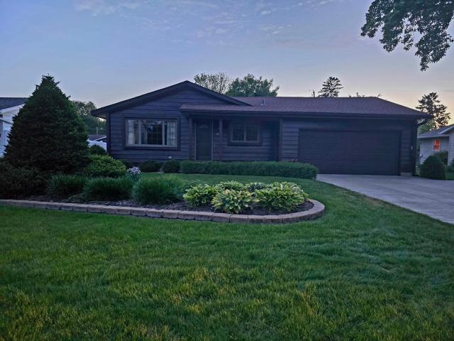 1112 Lyn Way Hastings MN 55033 - MLS# 7083022