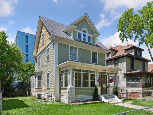 3304 1st Avenue S Minneapolis MN 55408 - MLS# 7083024