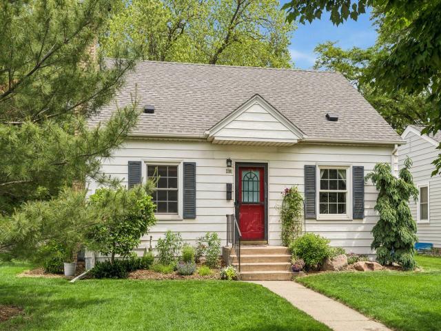 3301 Brownlow Avenue Saint Louis Park MN 55426 - MLS# 7083027