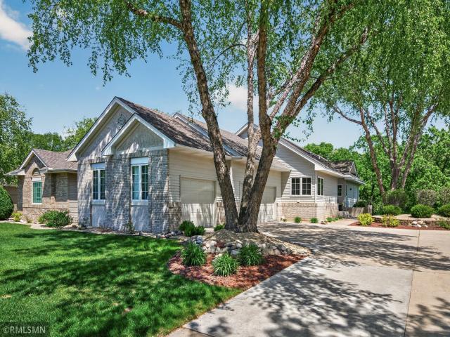 14011 Alder Street NW Andover MN 55304 - MLS# 7083028