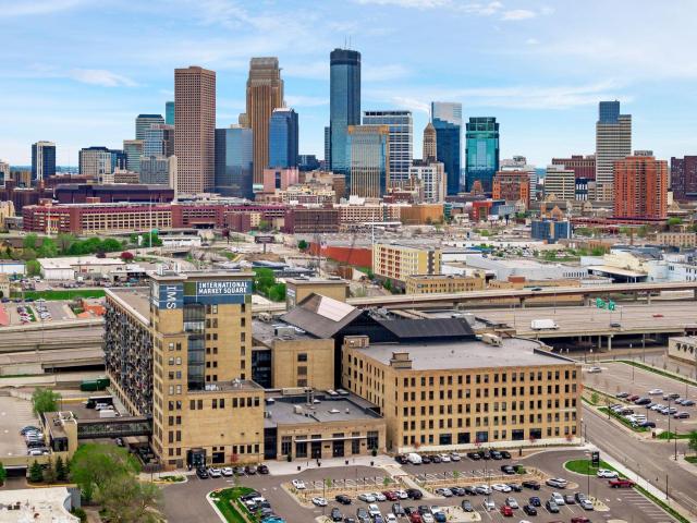 290 Market Street Unit 509 Minneapolis MN 55405 - MLS# 7083030