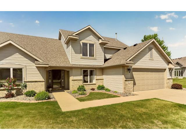 5211 Gemstone Lane NW Rochester MN 55901 - MLS# 7083035