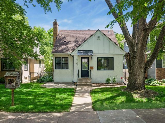5109 Abbott Avenue S Minneapolis MN 55410 - MLS# 7083036