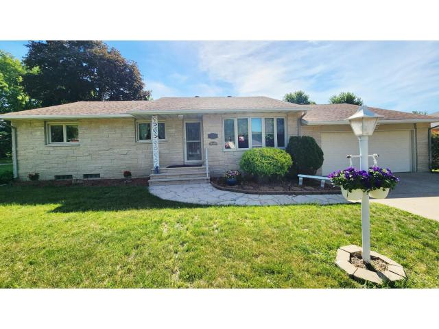 308 Emherst Street Winona MN 55987 - MLS# 7083049
