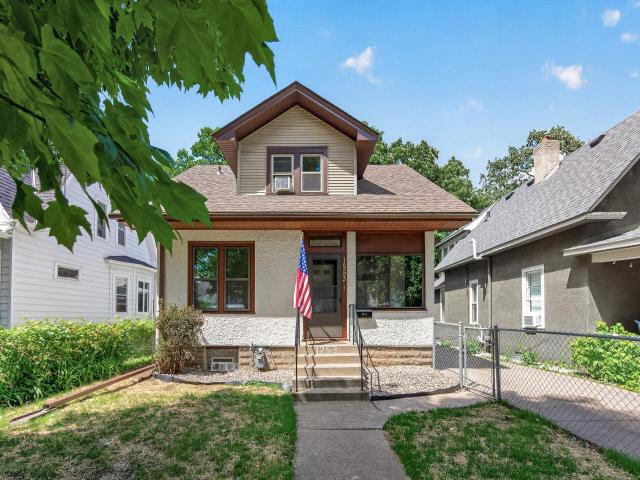 1253 Selby Avenue Saint Paul MN 55104 - MLS# 7083050