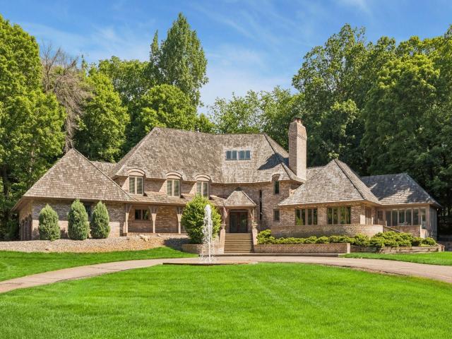 3574 Northome Road Wayzata MN 55391 - MLS# 7083055