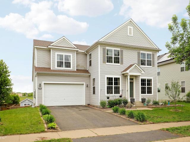 1969 Schoolmaster Drive Chaska MN 55318 - MLS# 7083077