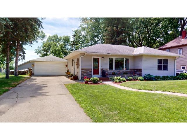 110 Hawthorne Street W Albert Lea MN 56007 - MLS# 7083079