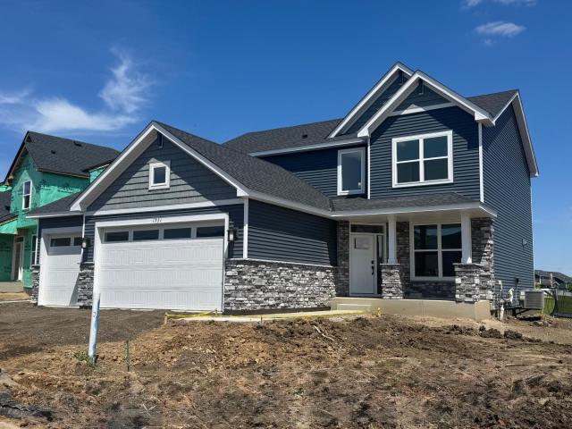 1931 Fulton Road Carver MN 55315 - MLS# 7083087