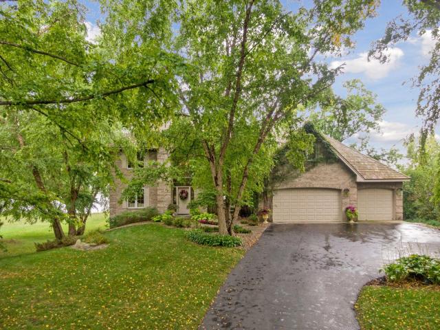 1629 Keller Lake Drive Burnsville MN 55306 - MLS# 7083092