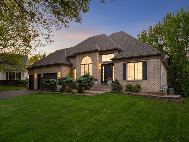 802 Spring Hill Court Woodbury MN 55125 - MLS# 7083095