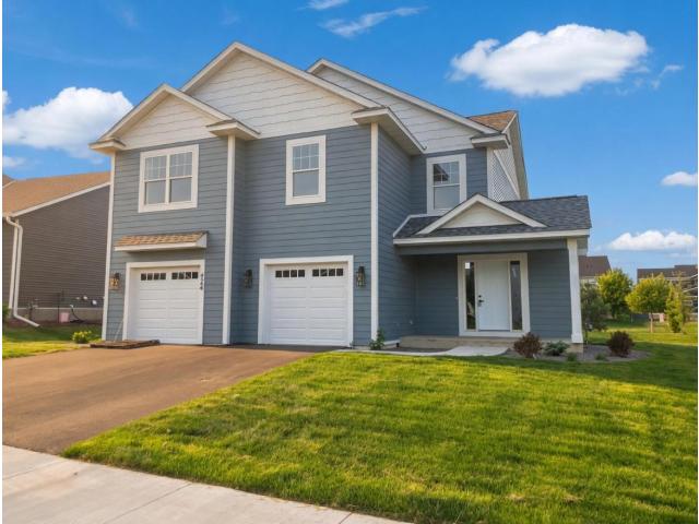 4544 Savanna Trail Chaska MN 55318 - MLS# 7083099