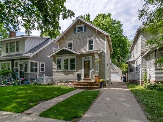 340 Nicollet Avenue North Mankato MN 56003 - MLS# 7083102