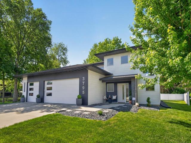 3795 Stone Point Drive NE Rochester MN 55906 - MLS# 7083104