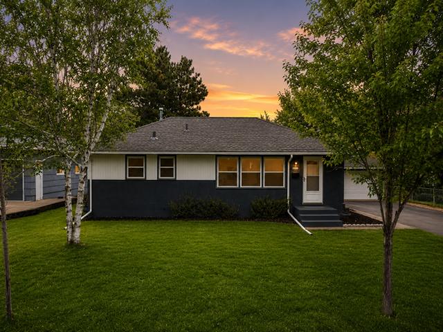 3500 72nd Avenue N Minneapolis MN 55429 - MLS# 7083116