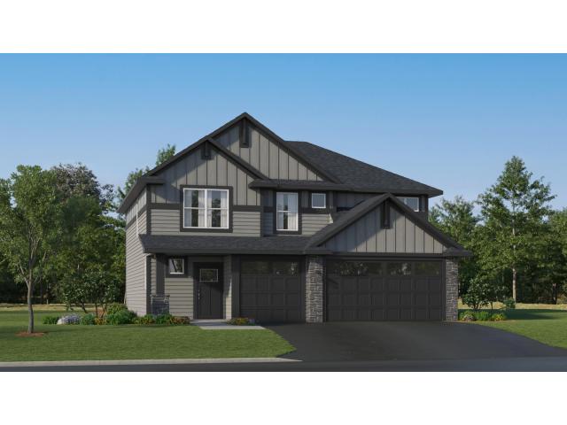2589 Green Ash Avenue Shakopee MN 55379 - MLS# 7083121