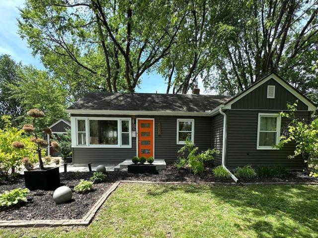 8508 Fremont Avenue S Bloomington MN 55420 - MLS# 7083129