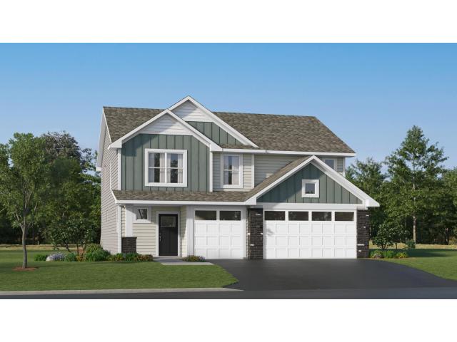 2541 Green Ash Avenue Shakopee MN 55379 - MLS# 7083133