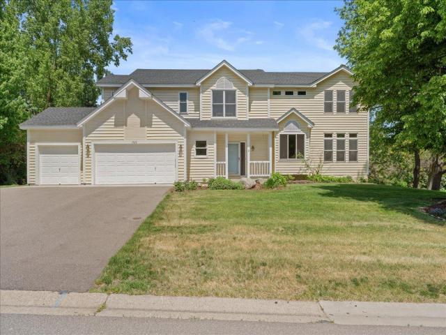 17672 Kettering Trail Lakeville MN 55044 - MLS# 7083136