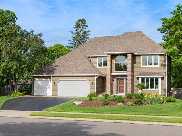 10954 Yukon Avenue S Bloomington MN 55438 - MLS# 7083168