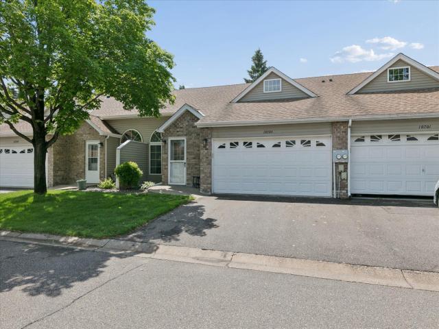 10705 Quince Street NW Minneapolis MN 55433 - MLS# 7083172