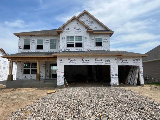 916 Big Woods Drive Delano MN 55328 - MLS# 7083176