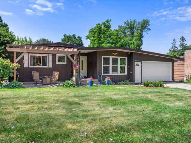 811 Tatepaha Boulevard Faribault MN 55021 - MLS# 7083197