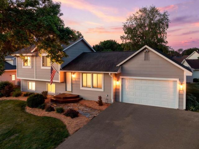 9199 Orchid Lane N Maple Grove MN 55369 - MLS# 7083200