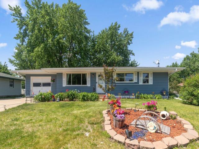 6280 7th Street NE Minneapolis MN 55432 - MLS# 7083202