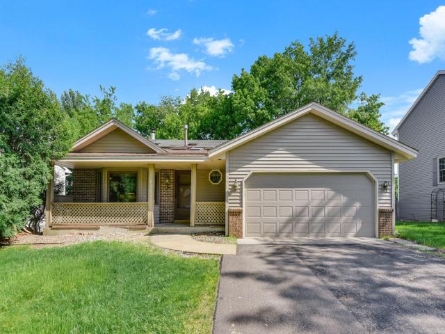 400 Interlachen Road Burnsville MN 55306 - MLS# 7083206