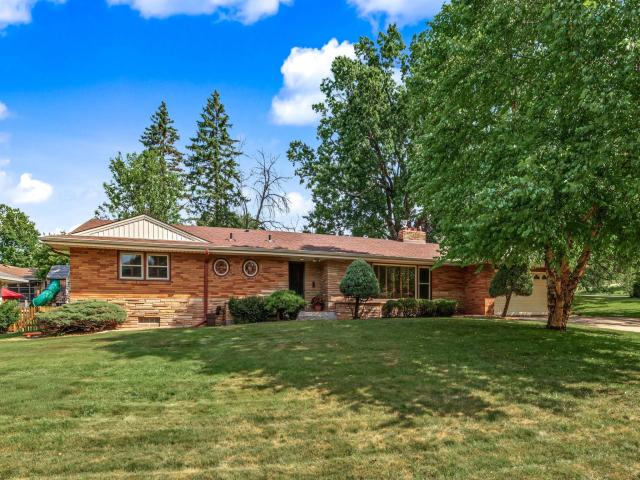 2918 Armour Terrace Minneapolis MN 55418 - MLS# 7083214