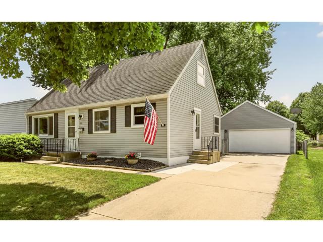 914 16 1/4 Street SE Rochester MN 55904 - MLS# 7083220