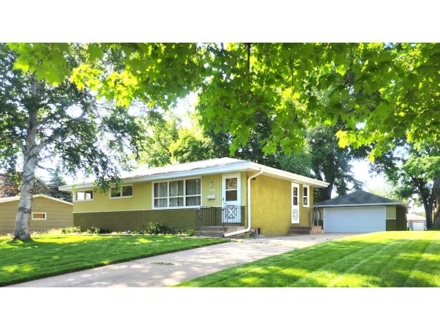 2819 Nash Road Minneapolis MN 55430 - MLS# 7083243