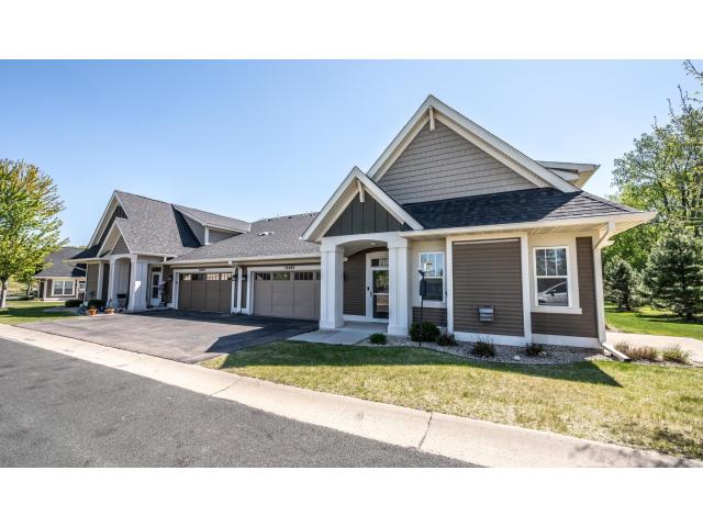 14085 Burnley Way Unit 3001 Rosemount MN 55068 - MLS# 7083246