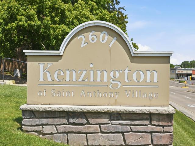 2601 Kenzie Terrace Unit 231 Minneapolis MN 55418 - MLS# 7083250