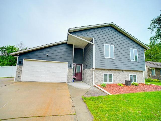 15614 Heywood Way Saint Paul MN 55124 - MLS# 7083254