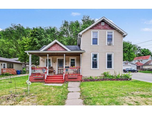 203 E 7th Street Red Wing MN 55066 - MLS# 7083274