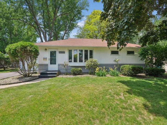 8430 Knox Avenue S Minneapolis MN 55431 - MLS# 7083287