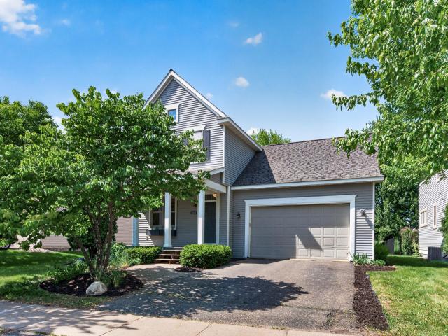 11374 Balsam Way Woodbury MN 55129 - MLS# 7083304