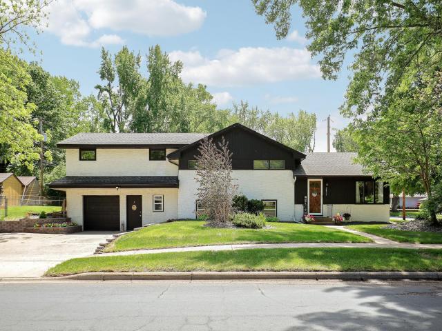 2817 W 108th Street Minneapolis MN 55431 - MLS# 7083311