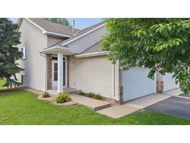 13088 Vintage Street NW Minneapolis MN 55448 - MLS# 7083315