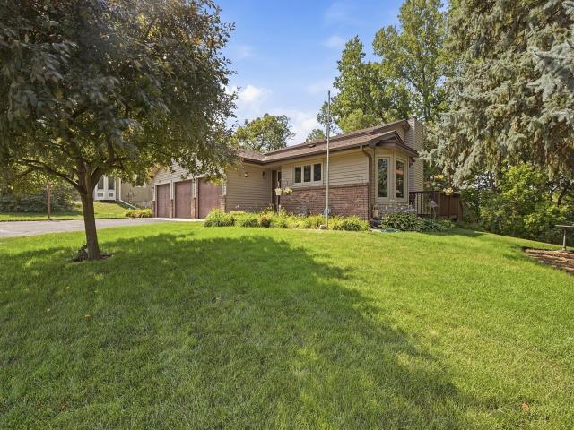 13036 Ottawa Drive Savage MN 55378 - MLS# 7083321
