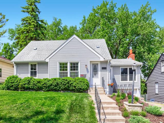 3238 Taylor Street NE Minneapolis MN 55418 - MLS# 7083322