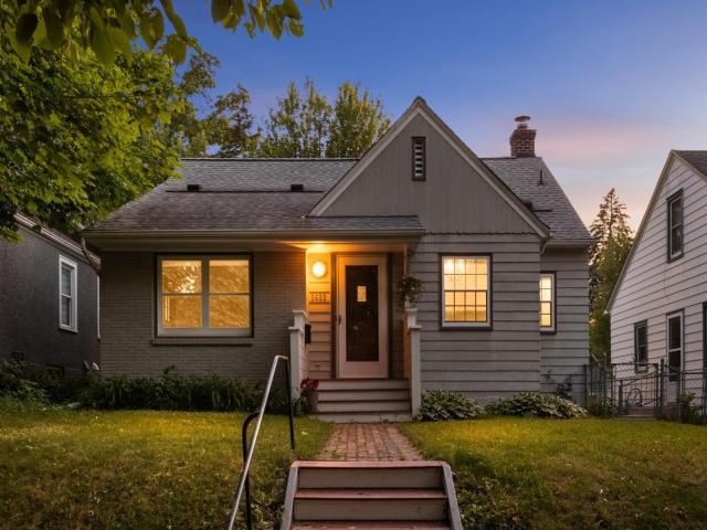 2622 Mckinley Street NE Minneapolis MN 55418 - MLS# 7083332