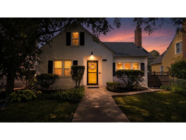 871 Sherwood Avenue Saint Paul MN 55106 - MLS# 7083333
