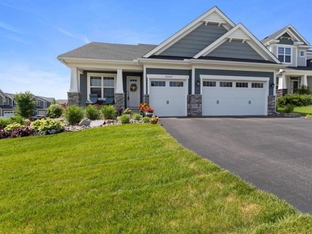 18044 Harlow Path Lakeville MN 55044 - MLS# 7083338