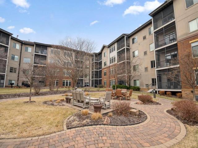 7100 Metro Boulevard Unit 113 Minneapolis MN 55439 - MLS# 7083340