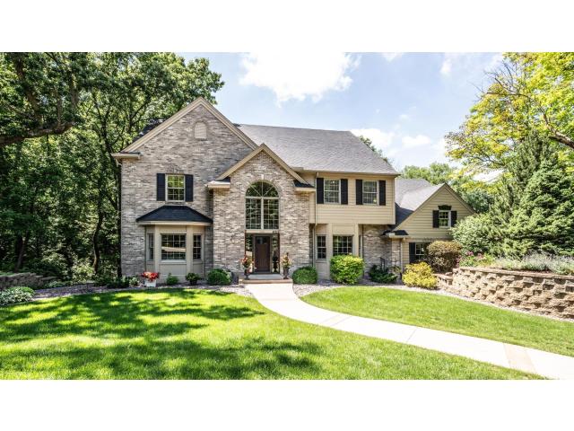 4015 Hosford Hills Road Eagan MN 55123 - MLS# 7083344