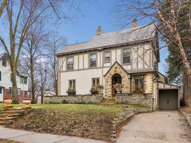4316 Fremont Avenue S Minneapolis MN 55409 - MLS# 7083345