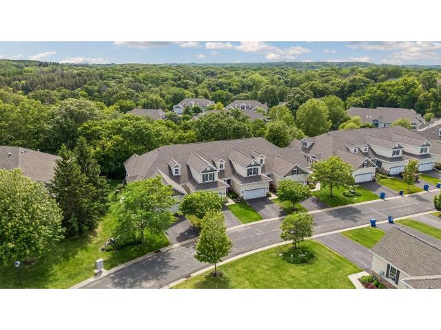 1454 Steeplechase Lane Unit 18 Eagan MN 55122 - MLS# 7083346